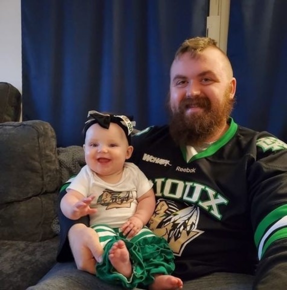 Meet your Posher, David - Picture 1 of 1